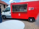 Andere Footruck  Renault Master - Andere aus 2009