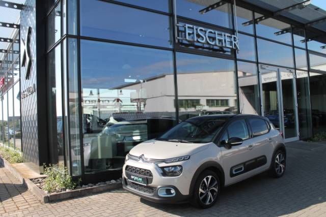 Image of Citroën C3