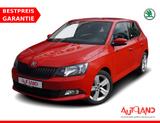 Skoda Fabia 1.0 MPI Active Tempomat Sitzheizung PDC - Skoda Fabia: Active