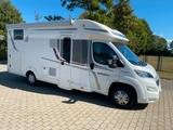 Rapido 655F - Rapido Wohnmobil oder -wagen