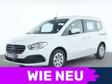 Mercedes-Benz T 180 Navi|Rückfahrkamera|Park-Paket|Tempomat - Mercedes-Benz T-Klasse mit Benzin-Antrieb: Van