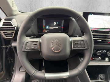 Citroën C4 Max 130 EAT8 Kam.+KeyLess+LED+Navi+SHZ