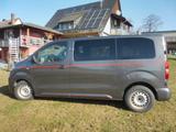 Opel Vivaro M /L2  - Opel Vivaro von privat