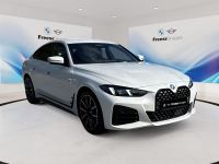 BMW 420 Gran Coupé - Vorschau Bild 8