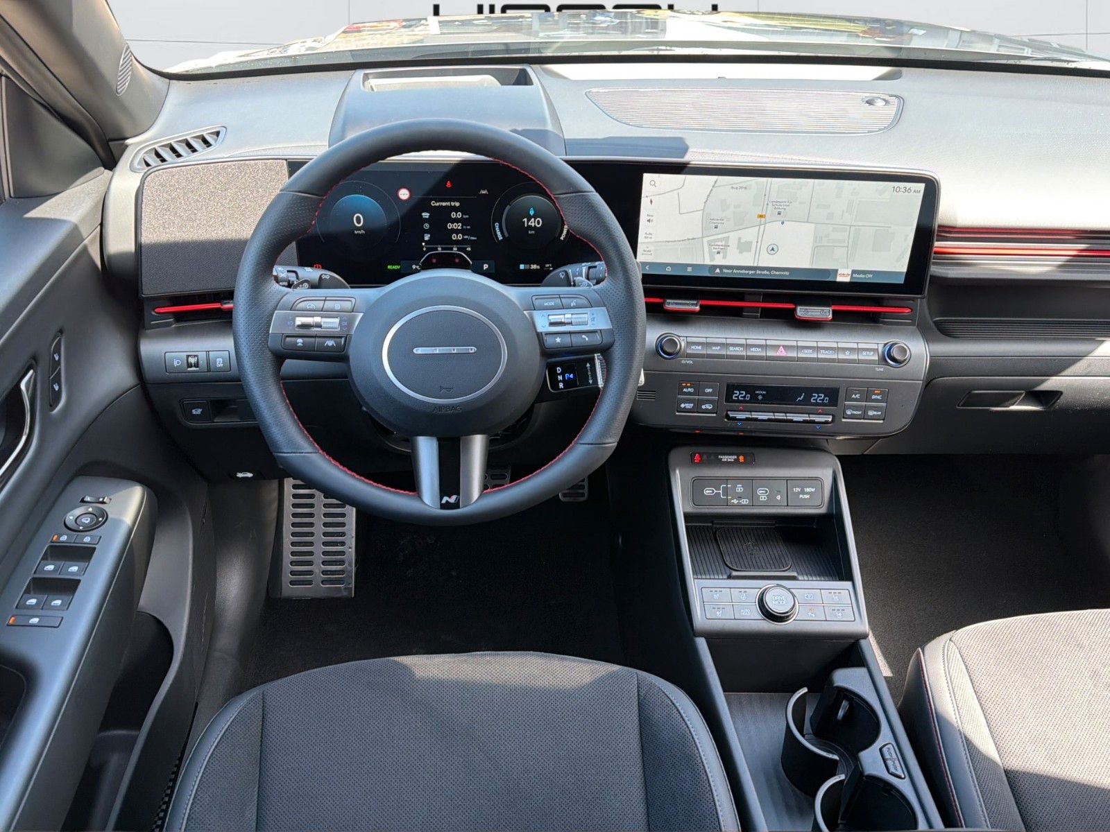 Hyundai KONA Elektro - Bild 11