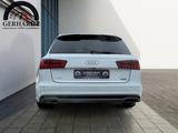 Audi A6 3.0 TDI quattro*PANO*NAVI*AUTOM.*CAM*LED* - Audi mit Diesel-Antrieb: Leder, mit Navigationssystem
