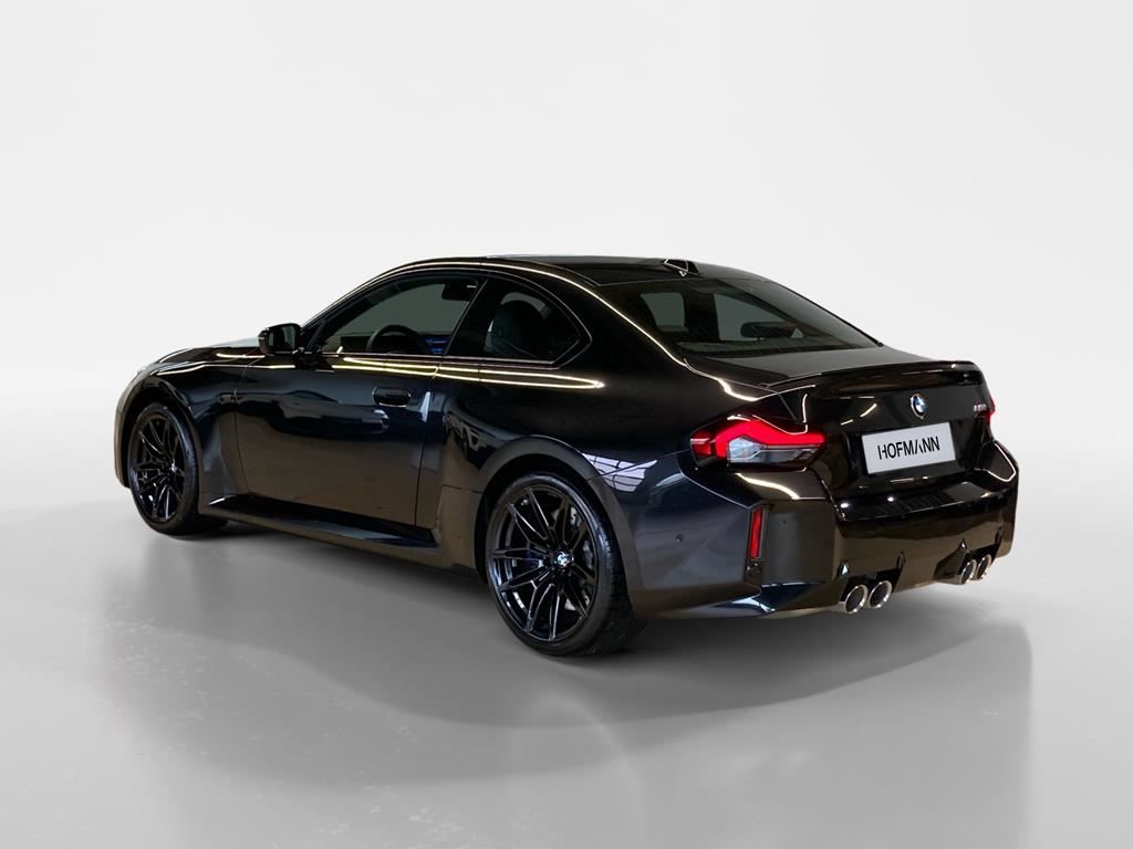 BMW M2 - Bild 5