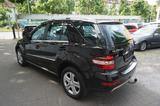 Mercedes-Benz ML 280 CDI 4MATIC*SHZ*AHK*NAVI*GARANTIE - Mercedes-Benz ML 280 mit Diesel-Antrieb