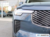 Volvo XC90 - Vorschau Bild 20