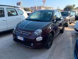 Fiat 500 C 1.2 Collezione - Fiat 500: Collezione