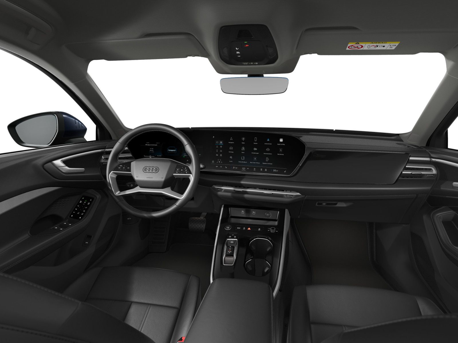 Audi A5 - Bild 9
