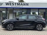 Ford Puma ST-Line/1.HAND/SHZ/EcoBoost/MildHybrid/NAVI - gebrauchte Ford Puma aus dem Jahr 2022