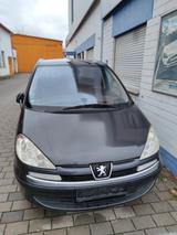 Peugeot 807 automatik 180.000km 