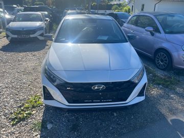 Hyundai i20 - 3