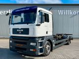 MAN TGA 18.350 LL Fahrschule*Driving school*5 Sitze - MAN 2006