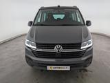 Volkswagen T6.1 2.0 TDI 4Mo. California Beach AHK+CARPLAY+ - Volkswagen T6 California in Solingen