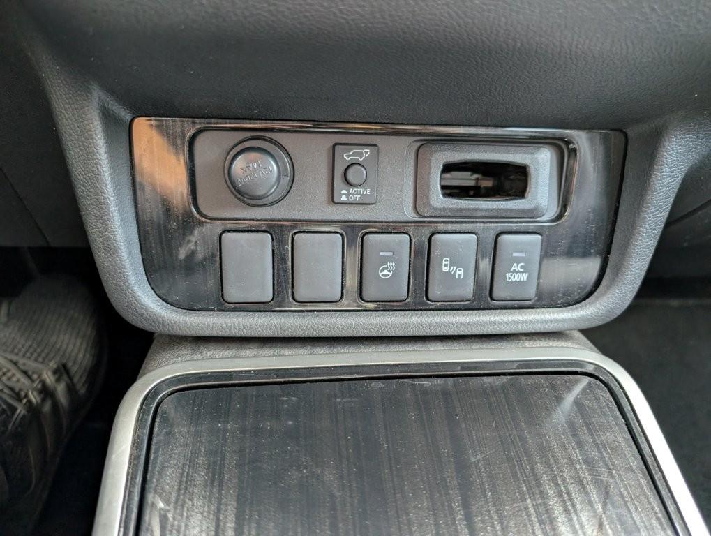 Mitsubishi Outlander PHEV Top 4WD