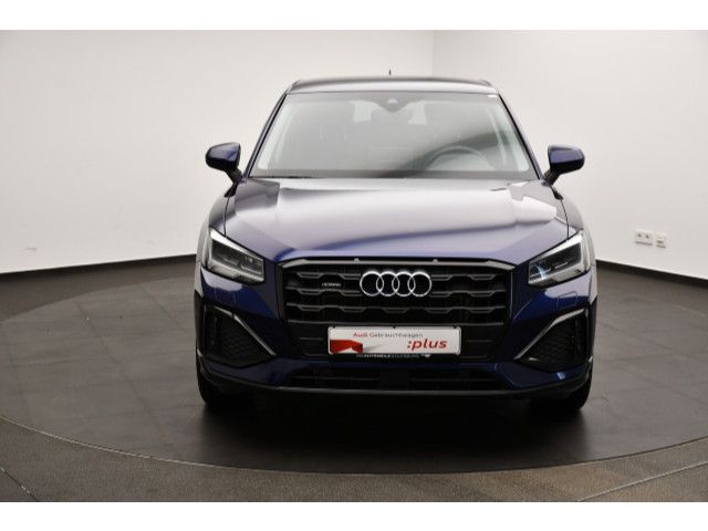 Audi Q2 - Bild 20