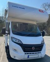 Eura Mobil Activa One 650 HS - Auto/Hub-St/Luft/Alu 18"/TTT - Eura Mobil 65
