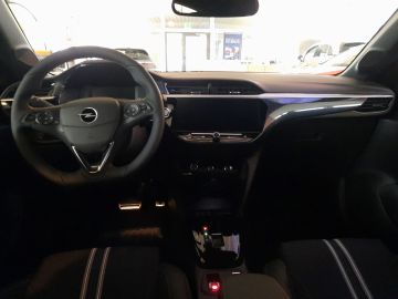 Bild 11 Opel Corsa F GS Navi LED ACC Apple CarPlay Android Au