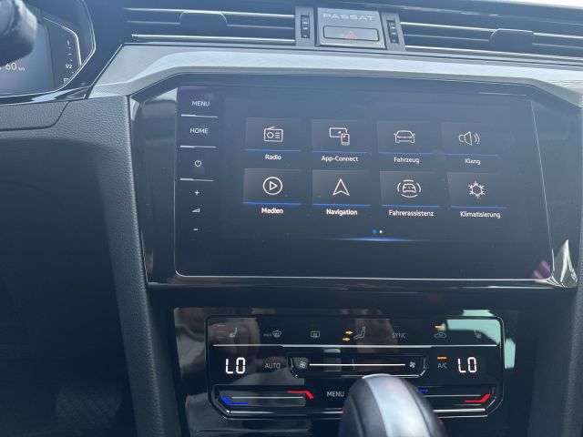 Tiguan 1.5 eTSI Life NAVI LED-PLUS KOMF.+WINTER-