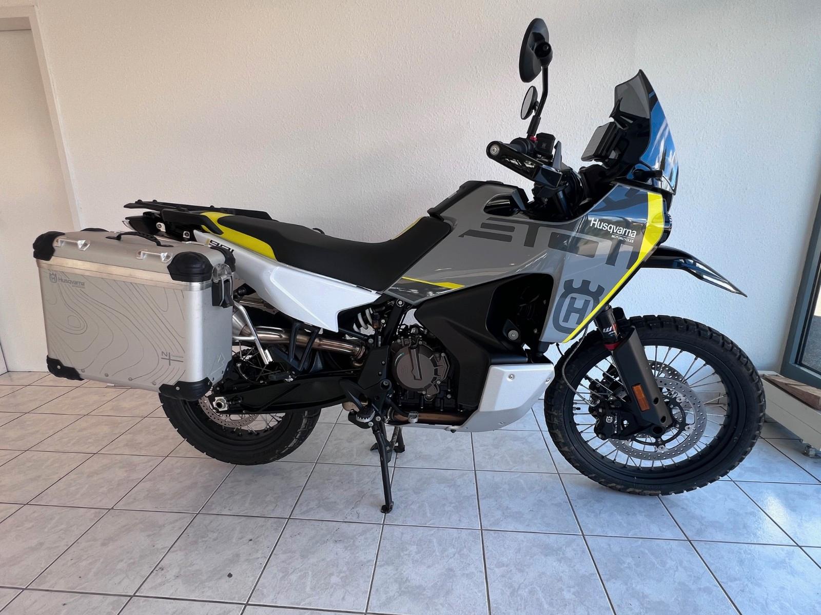Husqvarna Norden 901 2025 ACE EDITION