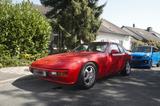 Porsche 924s Getunt neuer TÜV - : Getunt