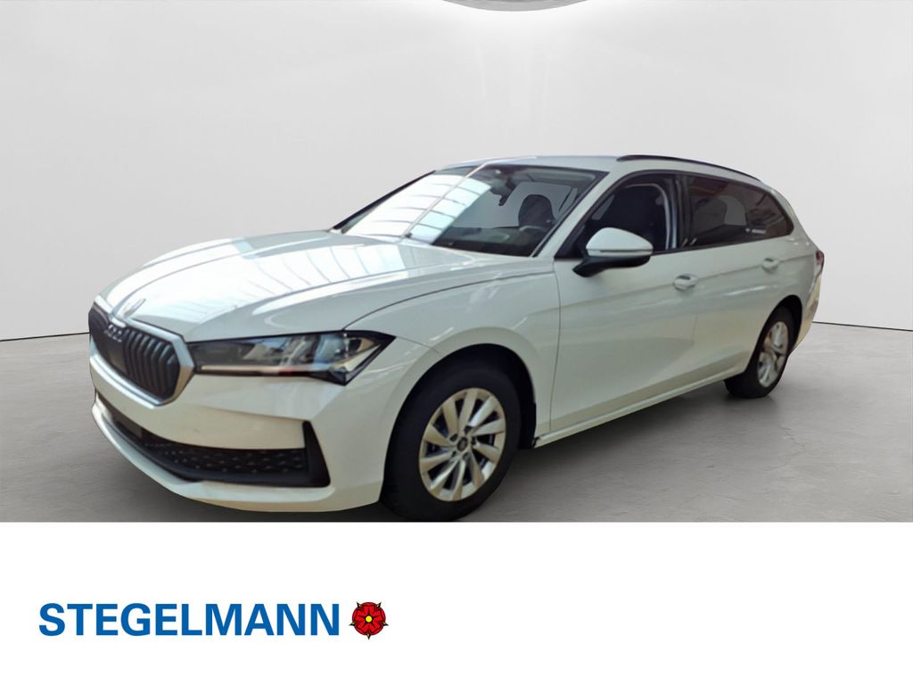 Image of Skoda Superb