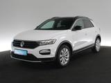Volkswagen T-Roc 1.5 TSI Sport PANO STANDHZ ACC NAVI SHZ - VW T-Roc Gebrauchtwagen in Düsseldorf