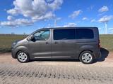 Opel Zafira Life 2.0 Diesel 130kW Tourer M Auto T... - Opel Zafira Life mit Diesel-Antrieb: Van, Automatik