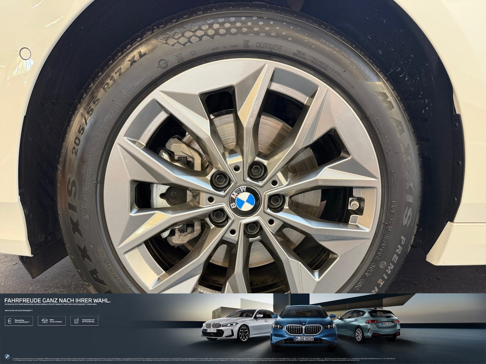 BMW 120 - Bild 16