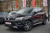 Seat Ateca 2.0 TSI FR 4Drive LED Navi AHK Kamera - Seat Ateca: 2.0