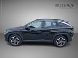 Hyundai Tucson 1.6 T-GDI Basis Plug-In Hybrid 4WD Kamera - Hyundai: Allradantrieb