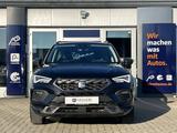 Seat Ateca 2.0 TDI DSG FR*NAVI*LED*Kamera*VC*