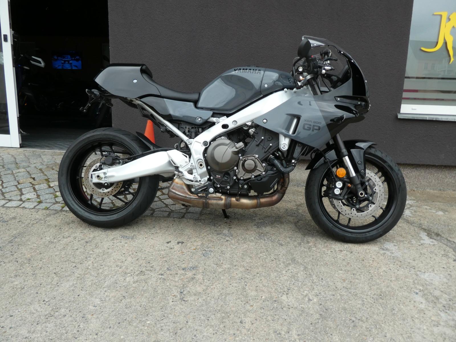 Yamaha XSR900 GP,XSR ,MT 09,XSR 900