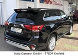 Mitsubishi Outlander Plug-in Hybrid BASIS 2.4 4WD - Mitsubishi Plug-in Hybrid Outlander aus 2020