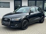 Audi Q3 2.0 TDI°SHZ°Allwetterreifen° - Audi Q3 bis 10.000 Euro