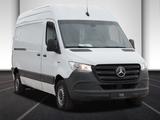 Mercedes-Benz eSprinter 312 Kasten FWD,3.924mm Radstand - Mercedes-Benz Kipper 8x4