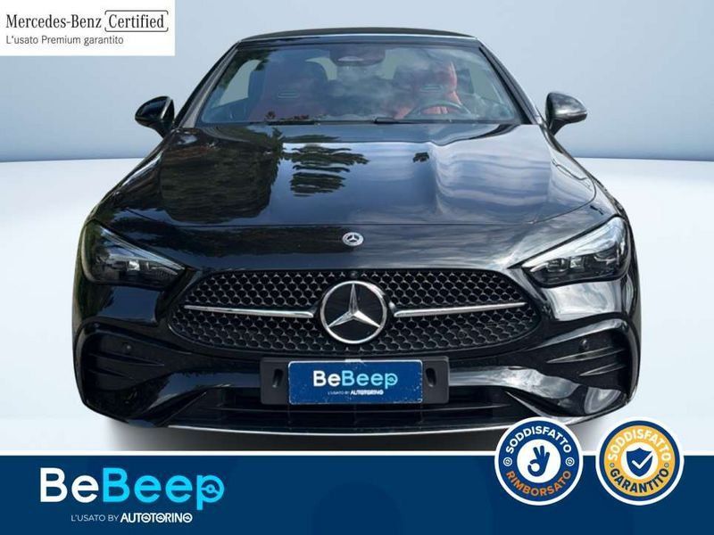 Other Mercedes-Benz CLE Cabrio 220 D AMG LINE PREMIUM  imagem 2