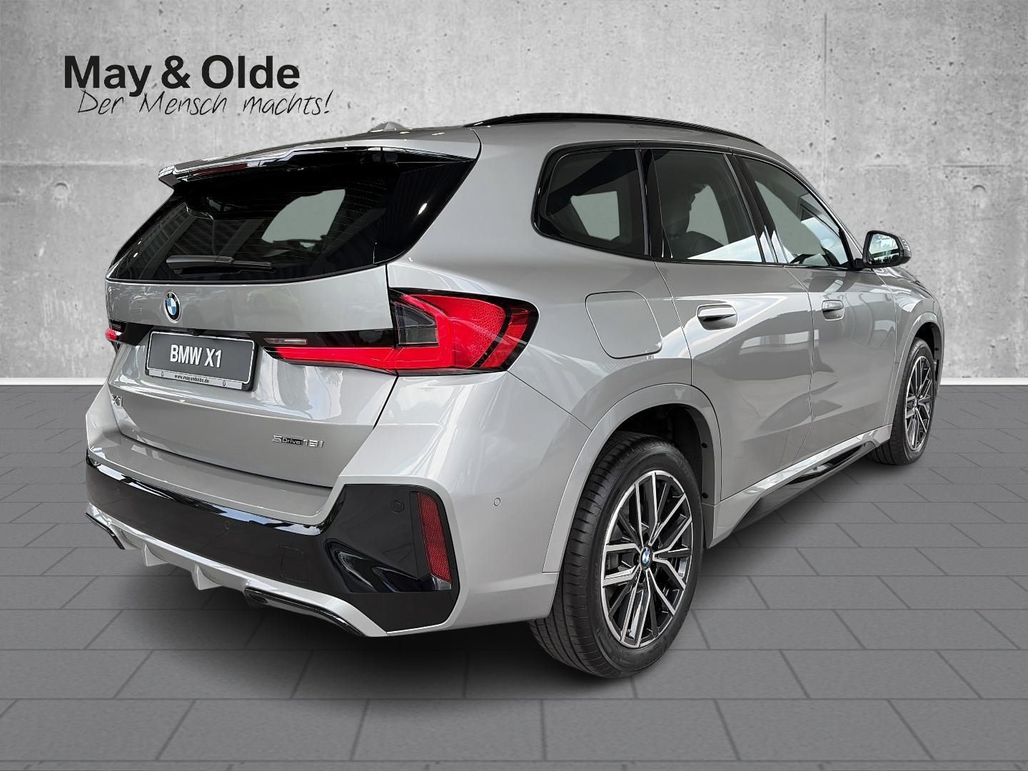 BMW X1 - Bild 3