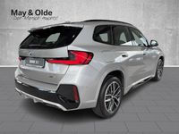 BMW X1 - Vorschau Bild 3