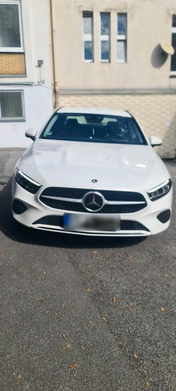 Image of Mercedes-Benz A 250