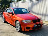 BMW 1er M Coupé M Coupé M  - BMW 1er M Coupé Gebrauchtwagen