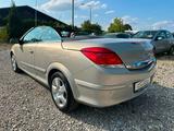 Opel Astra H Twin Top 2.0 Turbo Cosmo - Opel Astra: Cabrio, 2.2