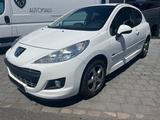 Peugeot 207 Sportium Navi Klimaauto. 1. Hand - Peugeot 207: Sportium