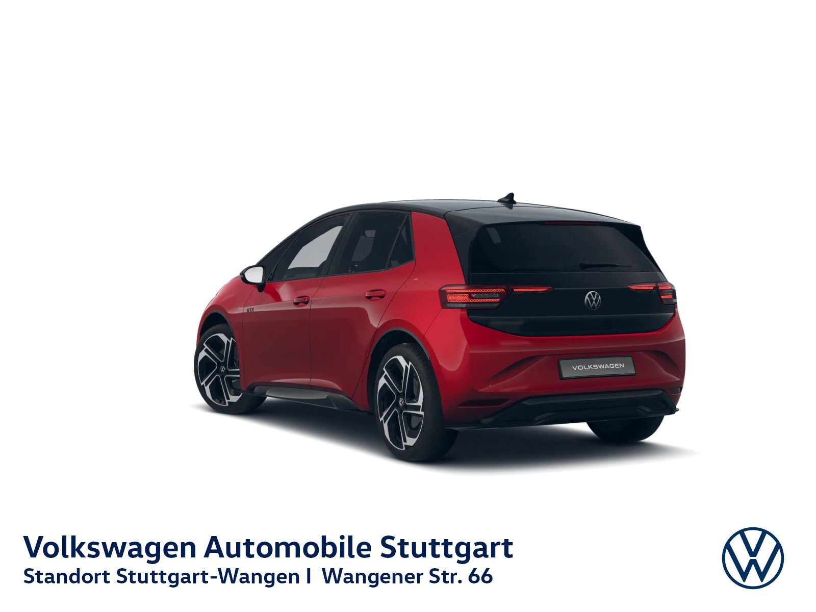 Volkswagen ID.3 - Bild 4