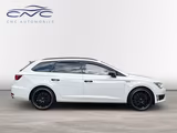 Seat Leon ST DSG Cupra 290 DCC/Sitzhz/LED - Seat Gebrauchtwagen von 2017