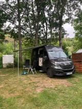 Iveco Daily Camper Bus Compact - Wohnmobil oder -wagen Bus