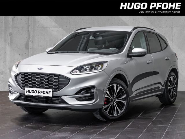 Ford Kuga ST-Line 1.5 EcoBoost 150 PS Navi Winter-Pkt