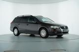 Volkswagen VARIANT TRENDLINE+TÜV 10/25+TEMPOMAT+GEWERBE/EXP - gebrauchte VW Passat Variant aus dem Jahr 2007
